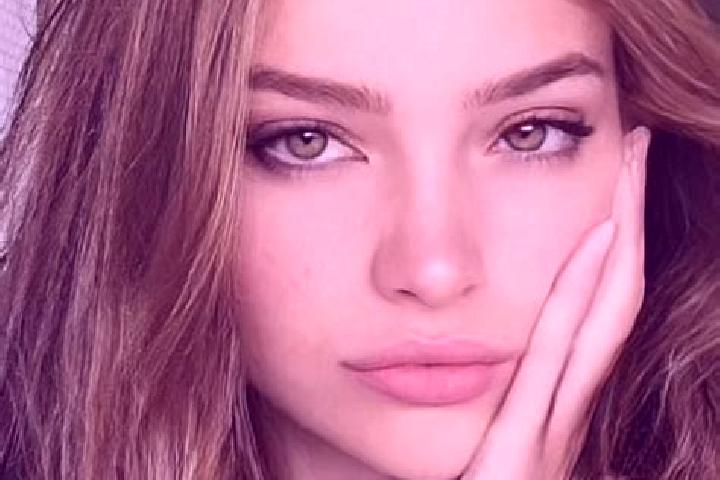 Mila, 27, a dark blonde hazel-eyed mediterranean companion based in Oda. Offering Duos, A-Level. Available for incall and outcall, day and evening dates.