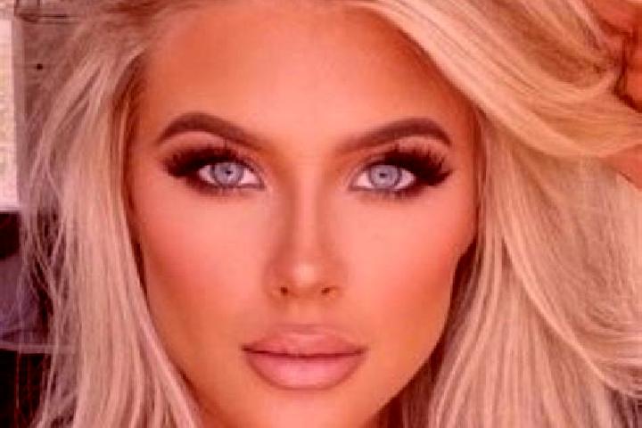 Mila, 27, a platinum blonde brown-eyed middle eastern companion based in Dizhuang. Offering Duos, Fetish, GFE, Roleplay. Available for incall and outcall, ov...