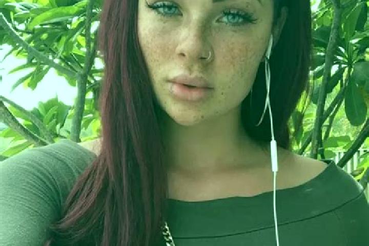 Mila, 27, a red brown-eyed ebony companion based in Santo Domingo Tepuxtepec. Offering Striptease, Dinner Date, Domination. Available for incall and outcall,...