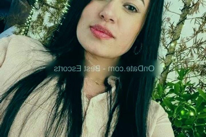 Mila, 27 — Escort in Ashland, United States