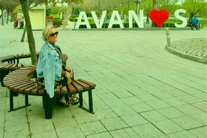 Mila, 27 — Escort in Avanos, Turkey