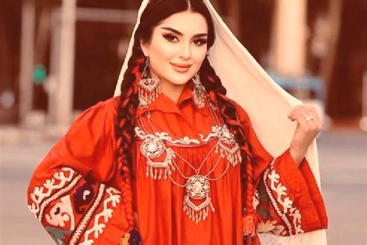 Mila, 27 — Escort in Bustonqal a, Tajikistan
