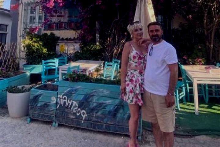 Mila, 27 — Escort in Canakkale, Turkey