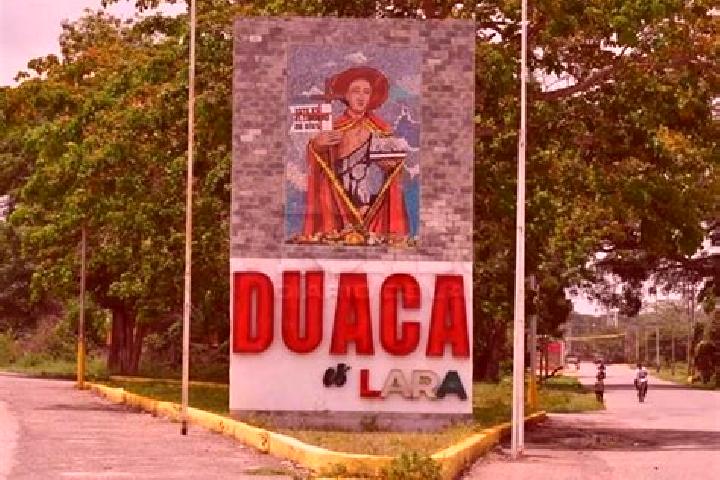 Mila, 27 — Escort in Duaca, Venezuela