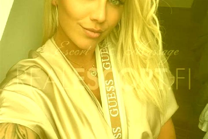Mila, 27 — Escort in Etelae-Kyttaelae, Finland