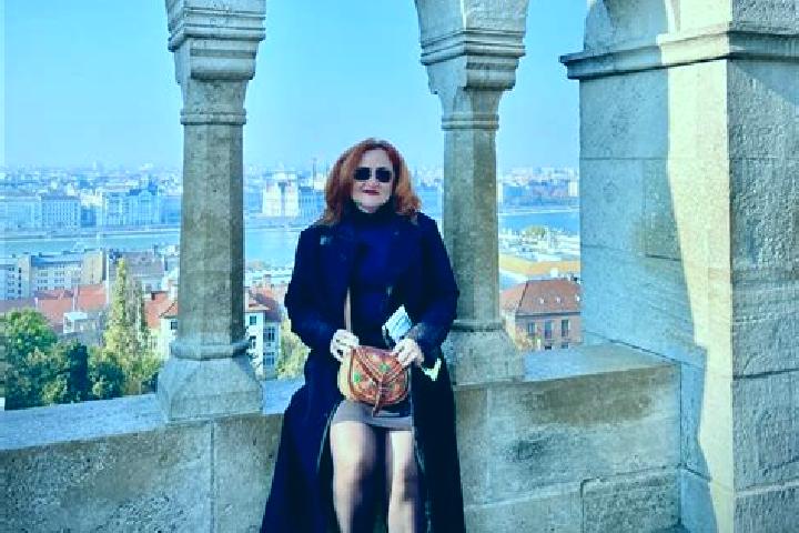 Mila, 27 — Escort in Gardani, Romania