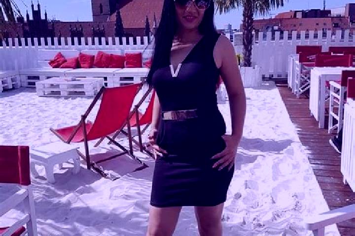 Mila, 27 — Escort in Glauchau, Germany