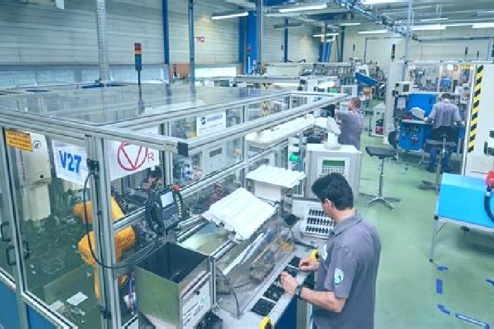 Mila, 27 — Escort in Guichen, France