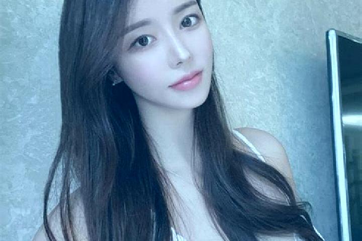 Mila, 27 — Escort in Koujiang, China