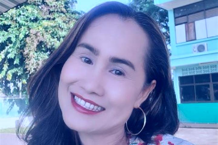 Mila, 27 — Escort in Kumphawapi, Thailand
