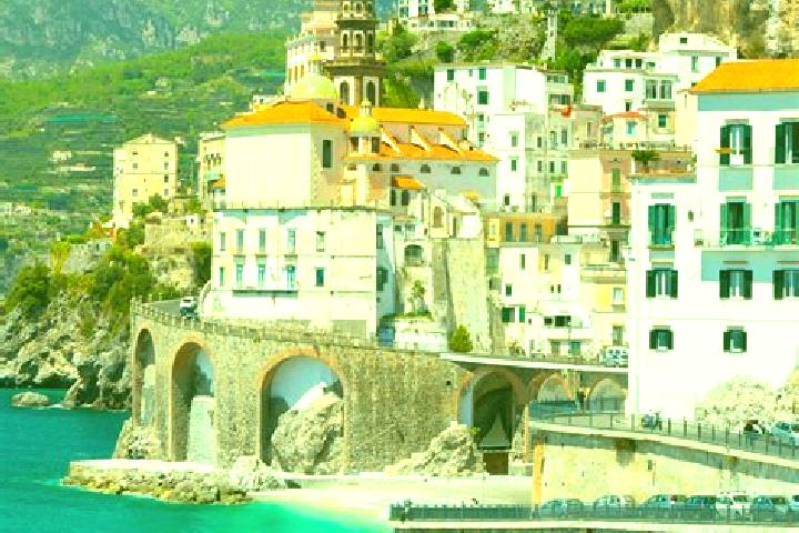Mila, 27 — Escort in Ludovisi, Italy