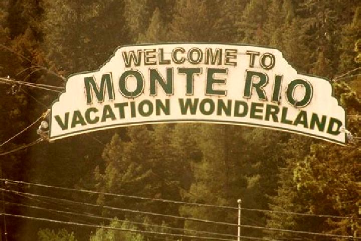Mila, 27 — Escort in Monte Rio, United States