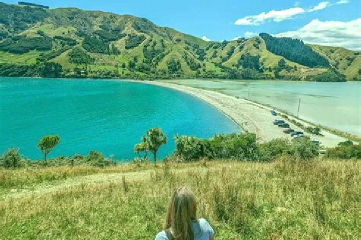 Mila, 27 — Escort in Nelson, New Zealand