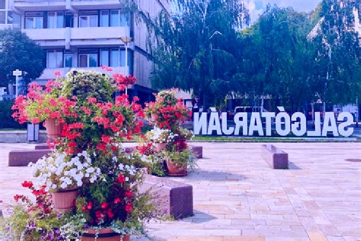 Mila, 27 — Escort in Nograd, Hungary