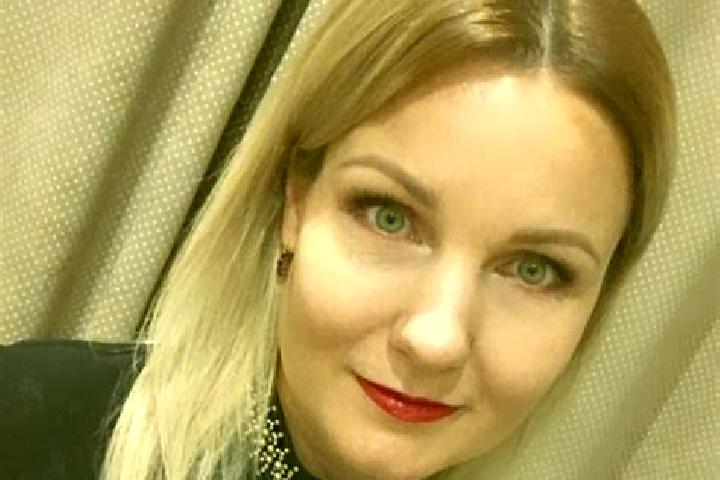 Mila, 27 — Escort in Novovelichkovskaya, Russia