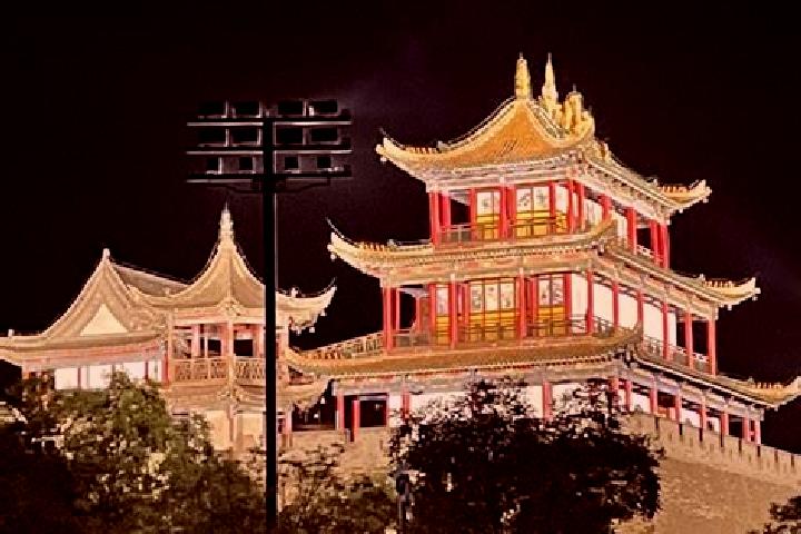 Mila, 27 — Escort in Pingluo, China
