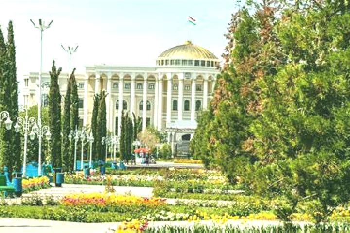 Mila, 27 — Escort in Qayroqqum, Tajikistan