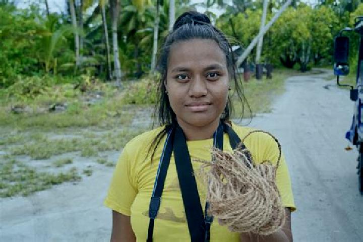 Mila, 27 — Escort in Rawannawi Village, Kiribati