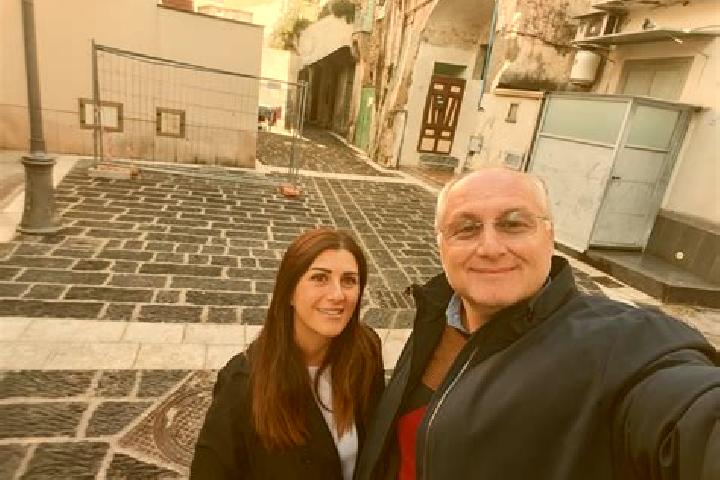 Mila, 27 — Escort in San Valentino Torio, Italy