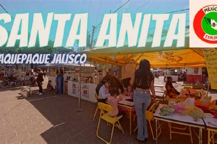 Mila, 27 — Escort in Santa Anita, Mexico
