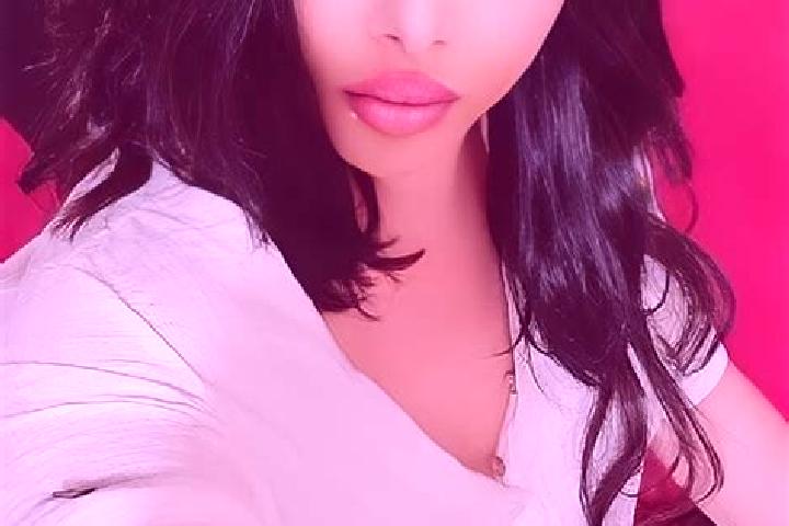 Mila, 27 — Escort in Santa Monica-Cella, Italy
