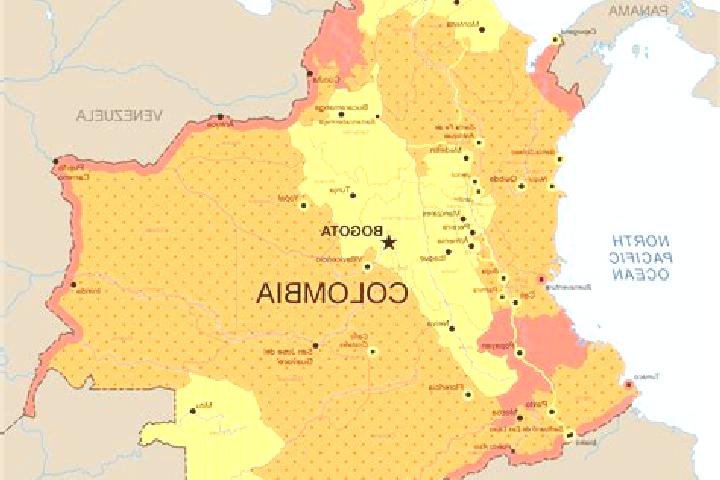 Mila, 27 — Escort in Sativanorte, Colombia