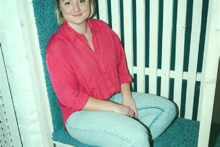 Mila, 27 — Escort in Schlierbach, France