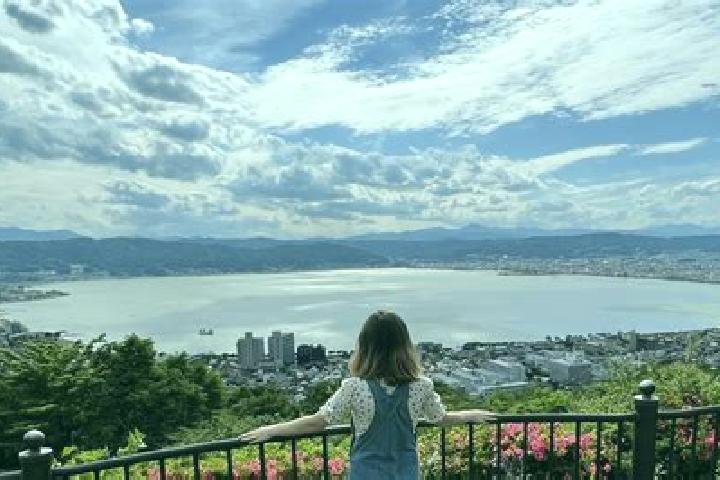 Mila, 27 — Escort in Suwa, Japan