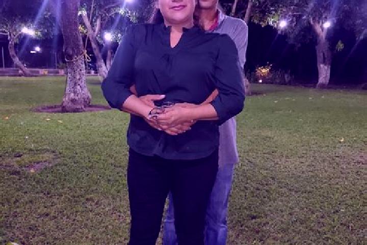 Mila, 27 — Escort in Tanganhuato, Mexico