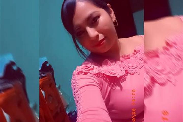 Mila, 27 — Escort in Urireo, Mexico