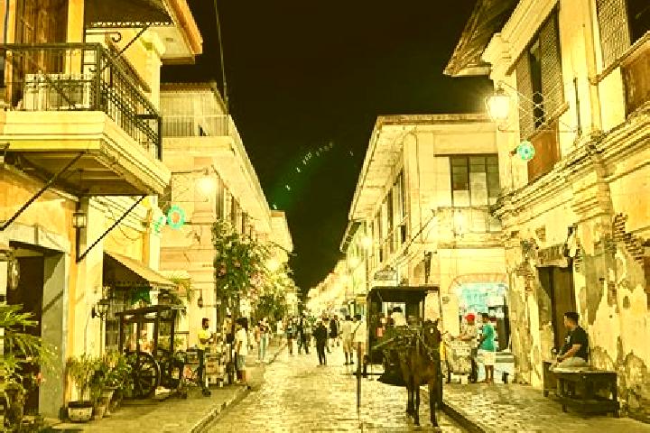 Mila, 27 — Escort in Vigan, Philippines