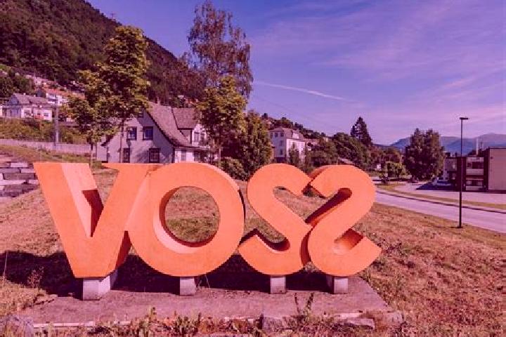 Mila, 27 — Escort in Voss, Norway
