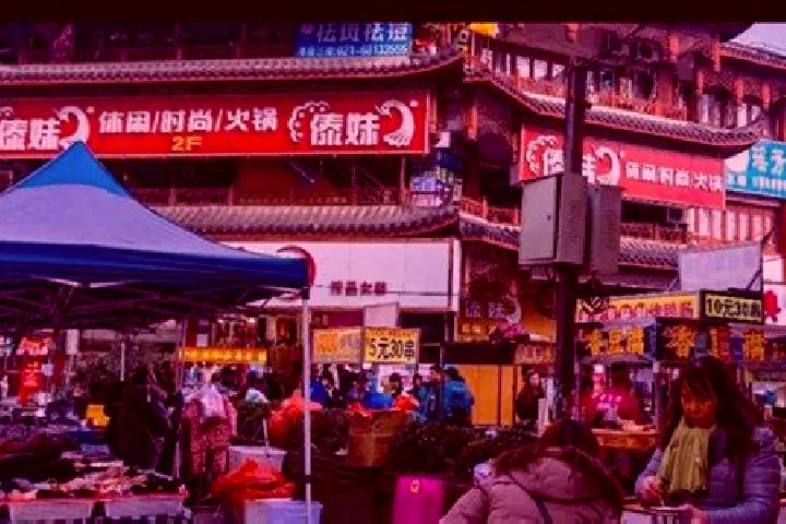 Mila, 27 — Escort in Zhoupu, China