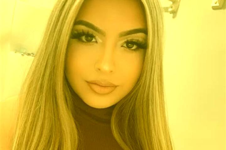 Mila, 28, a blonde amber-eyed latina companion based in La Mazata. Offering Striptease, Dinner Date, Prostate Massage, Travel Companion. Available for incall...