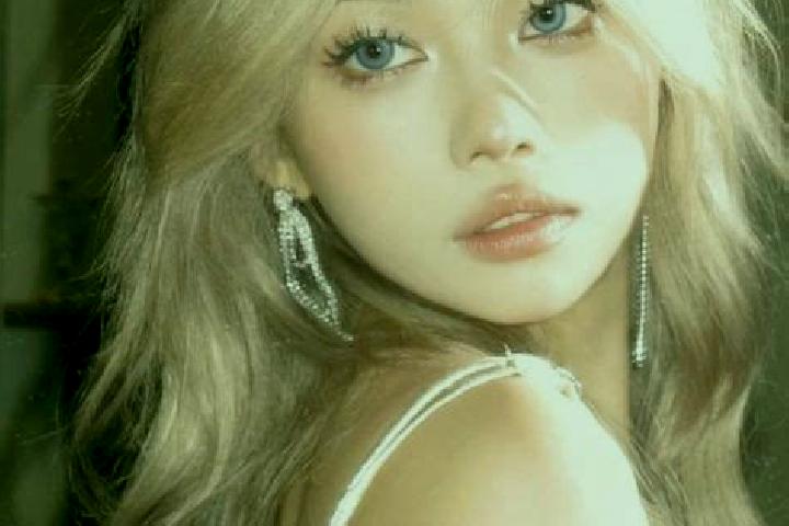 Mila, 28, a blonde blue-eyed asian companion based in Rozdolne. Offering Massage, CIM, Roleplay, Domination. Available for incall and outcall, day and evenin...