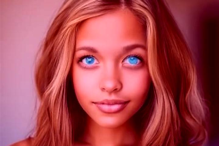 Mila, 28, a blonde blue-eyed mixed companion based in Aguilar. Offering Fetish, GFE, Couples. Available for incall and outcall, day and evening dates.