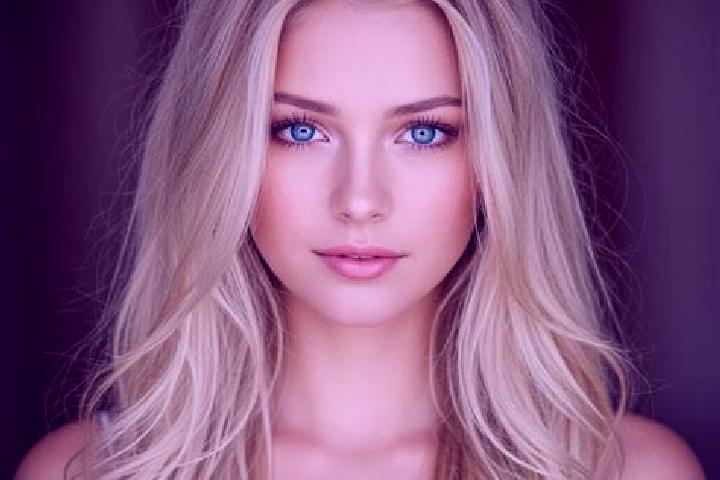 Mila, 28, a blonde green-eyed mixed companion based in Riti. Offering GFE, Striptease, BDSM, A-Level. Available for incall and outcall, overnight bookings av...