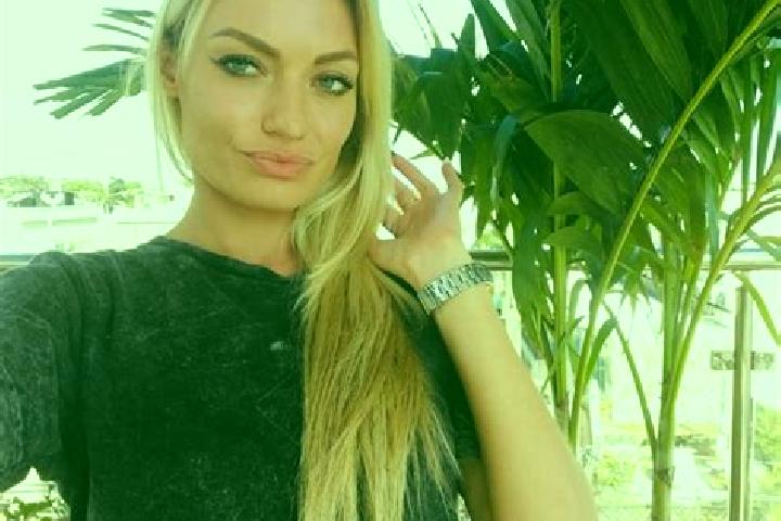 Mila, 28, a blonde grey-eyed caribbean companion based in Kostochkovka. Offering Party Girl, Erotic Massage, Dinner Date, GFE. Available for incall and outca...