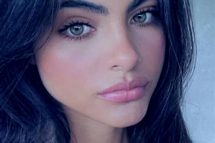 Mila, 28, a brunette dark-eyed middle eastern companion based in Opglabbeek. Offering CIM, Massage, Couples. Available for incall and outcall, overnight book...