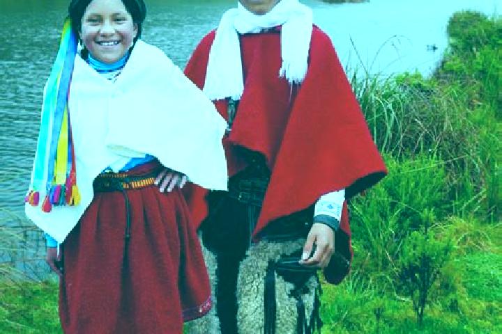 Mila, 28 — Escort in Achupallas, Ecuador