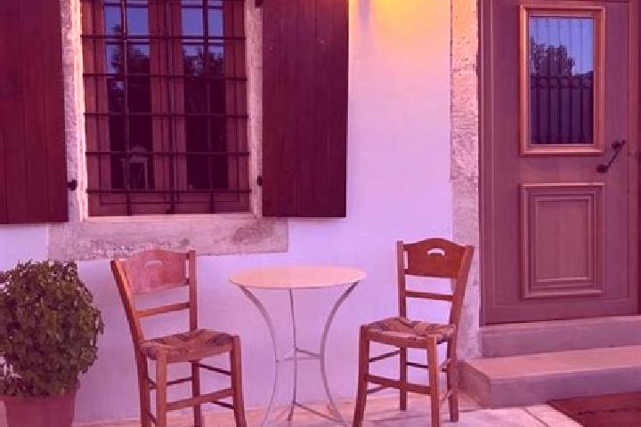 Mila, 28 — Escort in Armenoi, Greece