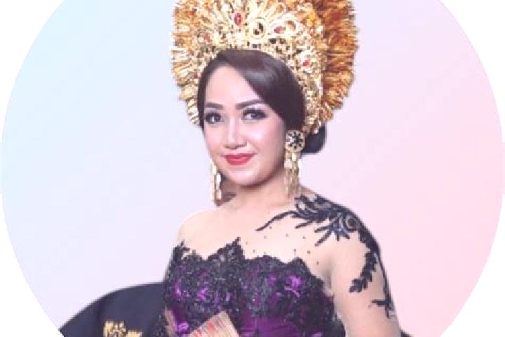 Mila, 28 — Escort in Banjar Kelodan, Indonesia