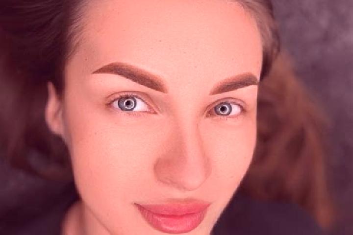 Mila, 28 — Escort in Barannikova, Russia