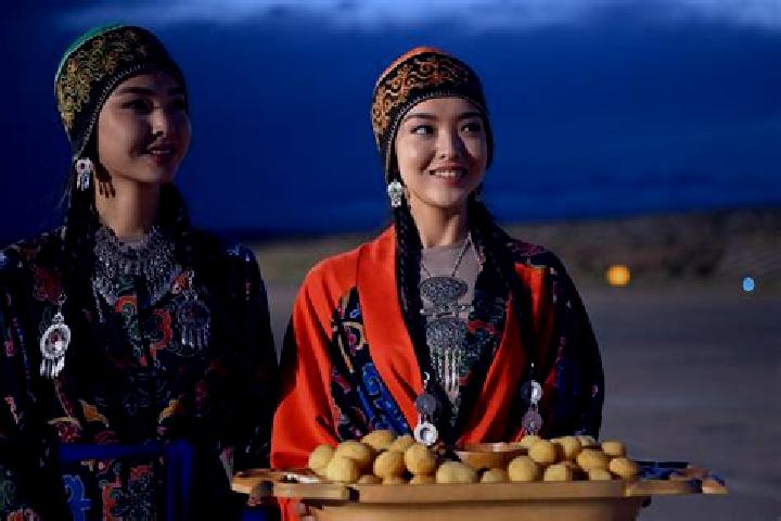 Mila, 28 — Escort in Besh-Badam, Kyrgyzstan