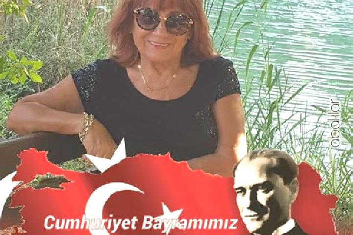 Mila, 28 — Escort in Beylikova, Turkey