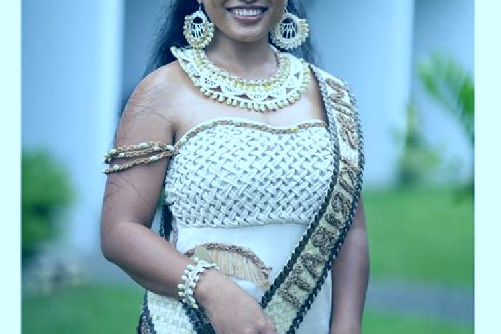 Mila, 28 — Escort in Bikenibeu Village, Kiribati