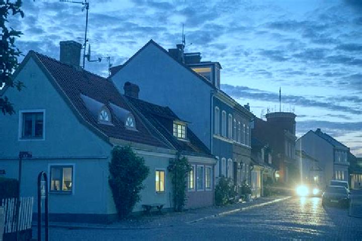 Mila, 28 — Escort in Borgholm, Sweden