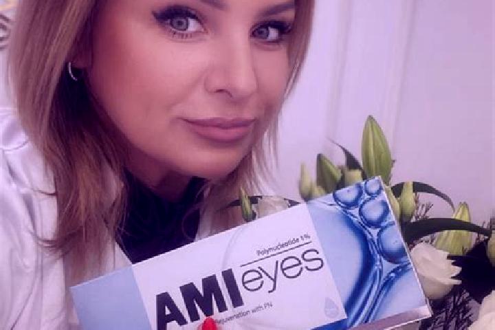Mila, 28 — Escort in Chalastra, Greece