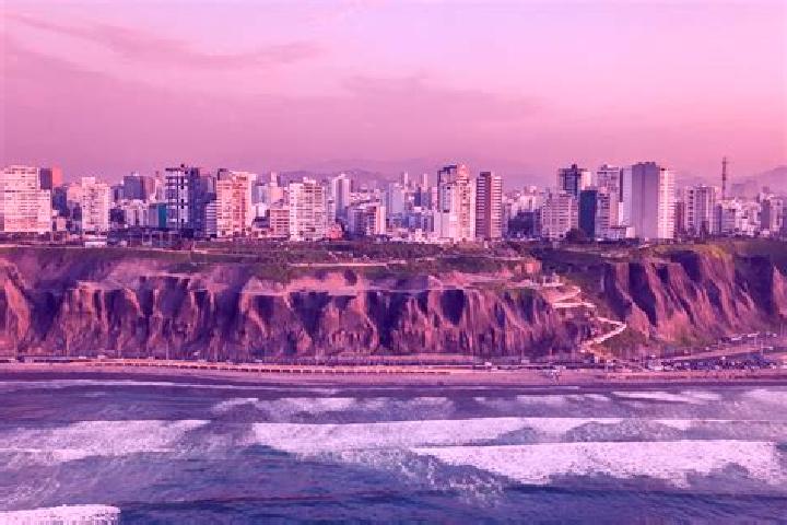 Mila, 28 — Escort in Chuquis, Peru