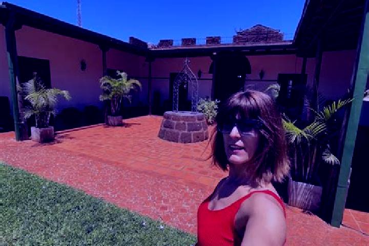 Mila, 28 — Escort in Concepcion de la Sierra, Argentina